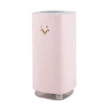 

Projector Air Humidifier 320ML Ultrasonic Humidifier USB Aroma Oil Diffuser with Romantic Star Sky Moon Projection Night Light P