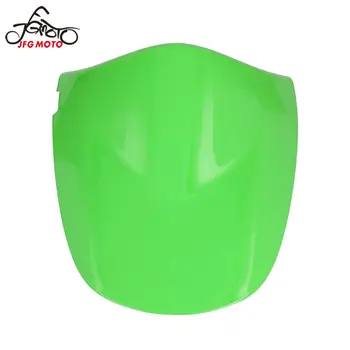 

For KAWASAKI ZX6R ZX-6R 2003 2004 Z1000 Z750 2003-2006 Z 750 1000 Motorcycle Plastic Tail Rear Seat Cowl Cover Protective
