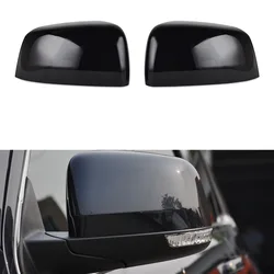 Couvercle de rétroviseur pour Jeep Grand Cherokee, Dodge Durango 2011 2012 2013 2014 2015 2016 2017 2018 2019 