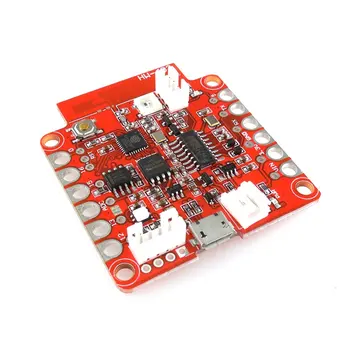 

HW-516 Trigger Cycle Timing Delay Switch Double MOS Tube Control Board 24V