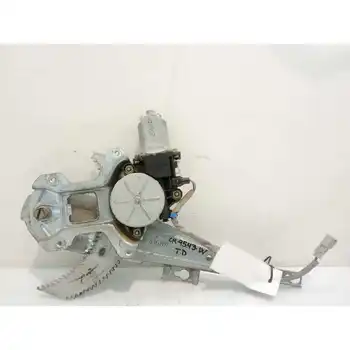 

808040 power window Rear Right Slingshot CR-v (rd1/3) 2.0 16v Cat