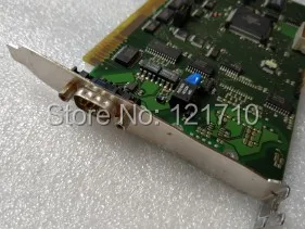 Доска промышленного оборудования ESD ISA-331 REV.1.1 CAN-ISA/331 ISA-CAN интерфейс