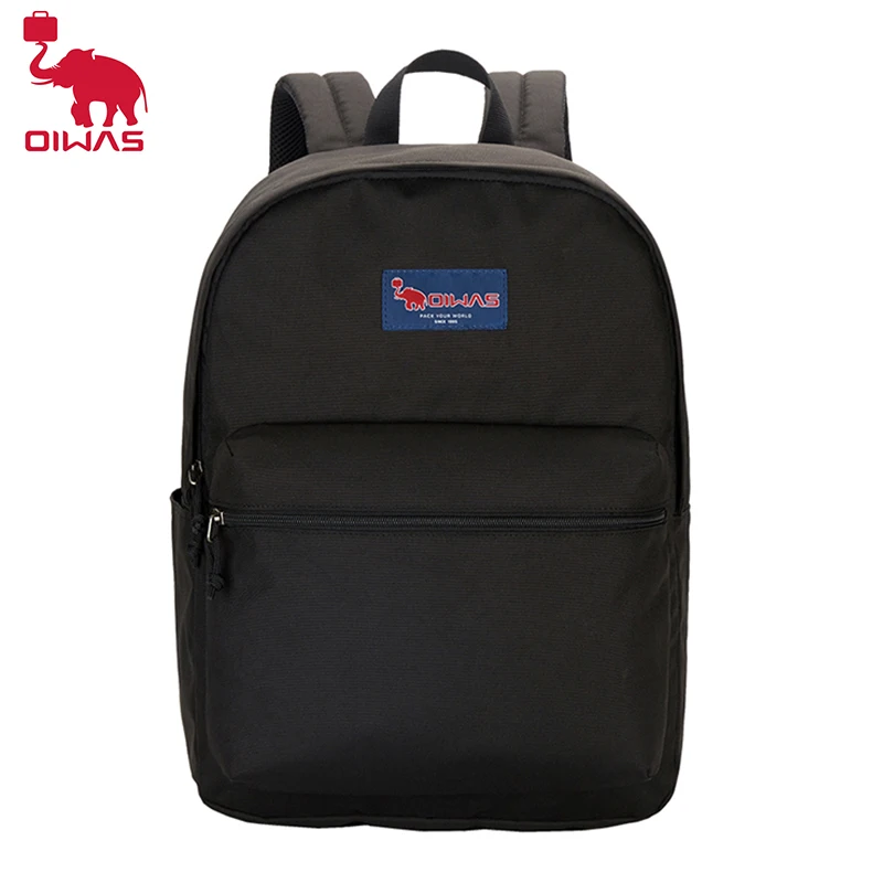 Oiwas 23L рюкзак для студентов колледжа Bolsas Feminina школьные сумки Bookbag вместительные