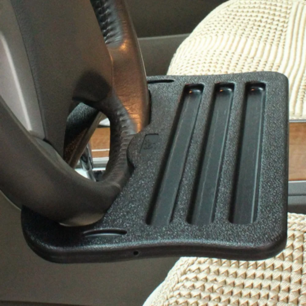 Multi-Functional Portable Car Laptop Eating Steering Wheel Desk Black Vehicle Mount Tray Notebook Table HOT | Автомобили и