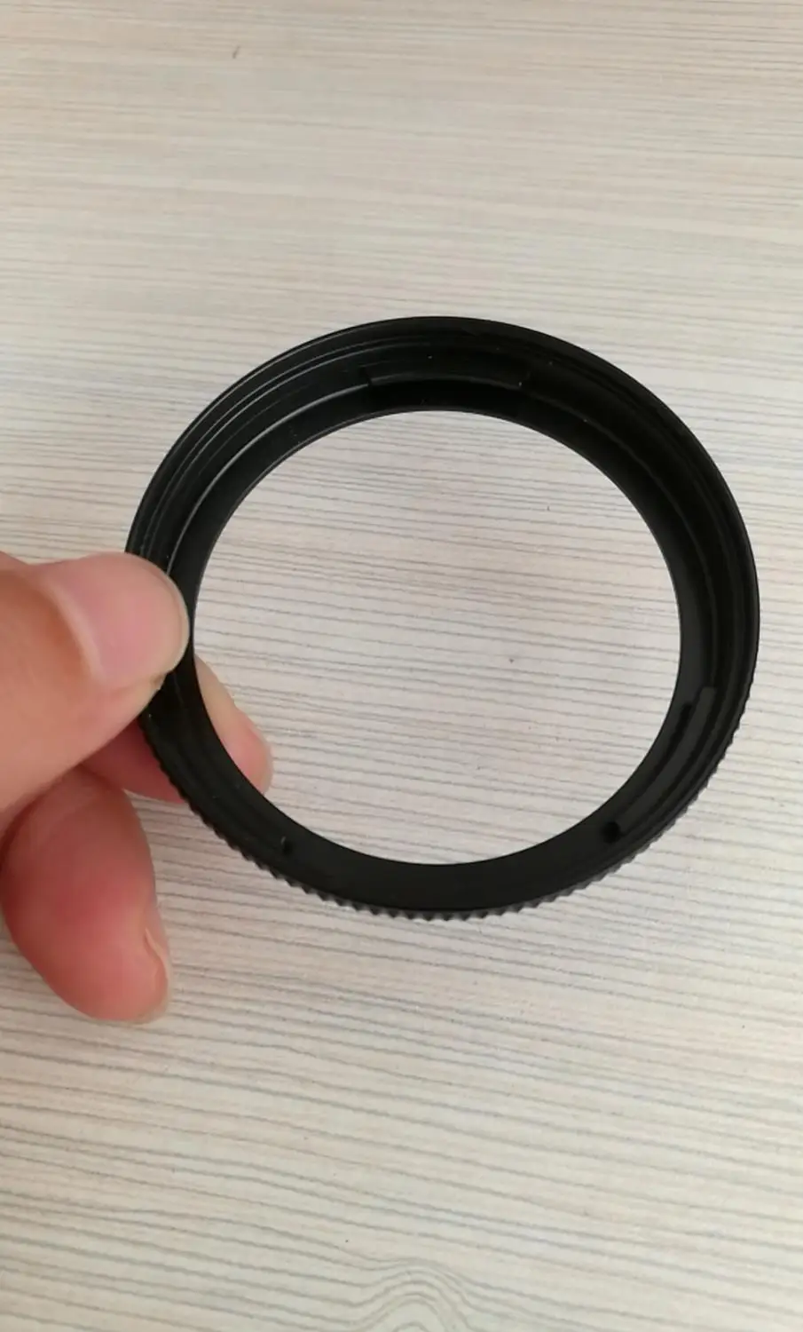 Repair Parts For Canon G15 Front Cover Shell Manual Adjustment Ring