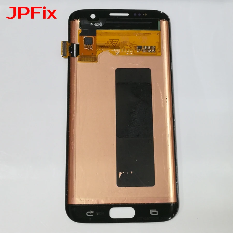 JpFix is suitable for Samsung S7edge curved screen single curved screen with multiple explosion points