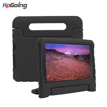 

Case Shockproof EVA Cover for Samsung Galaxy Tab A 8.0 2018 T387 8 inch Kids Tab Cover for Samsung Tab A 8.0 T387 Stand Cover