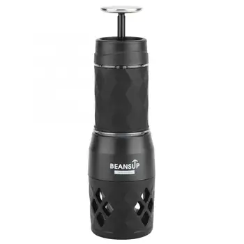 

Coffee Maker Mini Manual Coffee Maker Handpress Capsule Powder Coffee Machine Travel Portable Coffee Machine