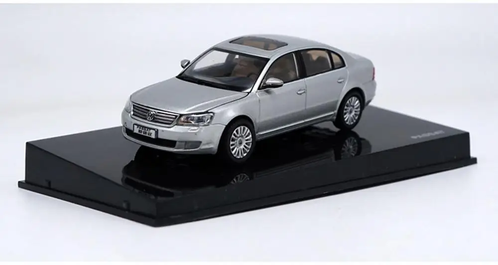 diecast passat