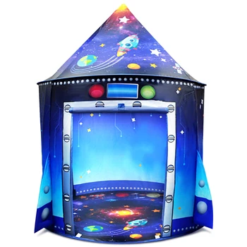 space play tent