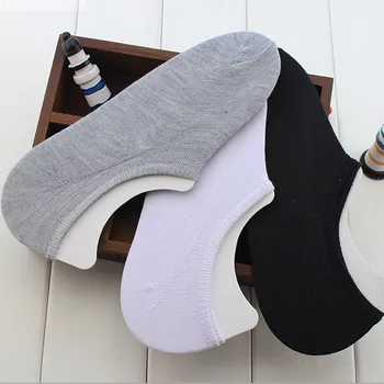 

1/10 Pairs NEW Football Socks Cotton Slip Socks Sports Mouth Invisible Boat Sports Woman Thin Shallow Cycling Socks Socks #YL5