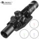 Fire Wolf 1.5-4X30