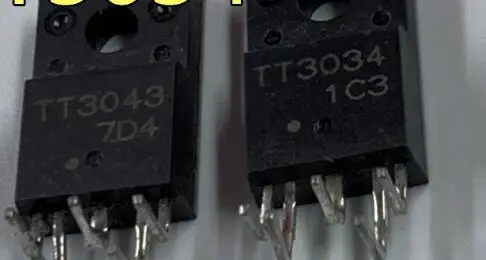 TT3034 3034 TT3043 3043