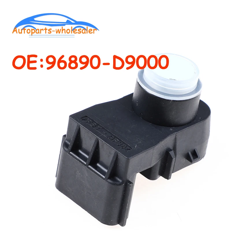 Автомобильные аксессуары подходят для hyundai 96890-D9000 96890D9000 резервный датчик парковки PDC датчик
