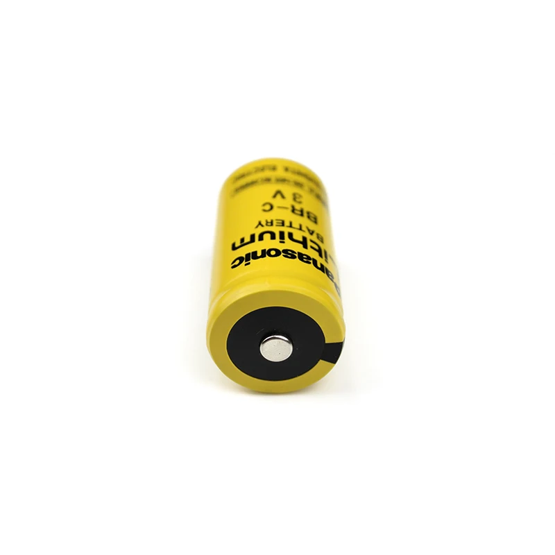 2 шт. BR-C BR26500 размер C литиевая батарея для измерительных приборов FANUC ЧПУ Оборудование для станков система сигнализации 3 в 2200 мАч для Японии