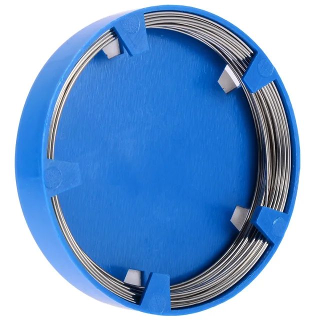 thumbnail image 2 of 10 Packs Alambre De Arco Dental De Ortodoncia Super 2 of 13