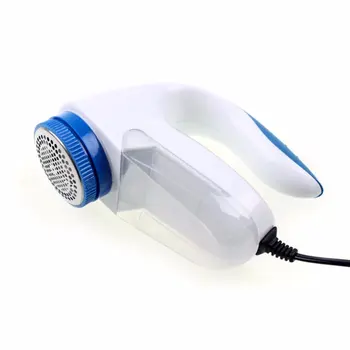 

Portable Lint Remover Hair Ball Trimmer Sweater Remover Trimmer Fuzz Pills Shaver Clothing Pellets Removal Machine