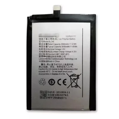 BL246 литиевая запасная батарея 3000 мАч встроенный аккумулятор для lenovo батареи Z90-7 z90-3 VIBE SHOT Max+ Бесплатные инструменты
