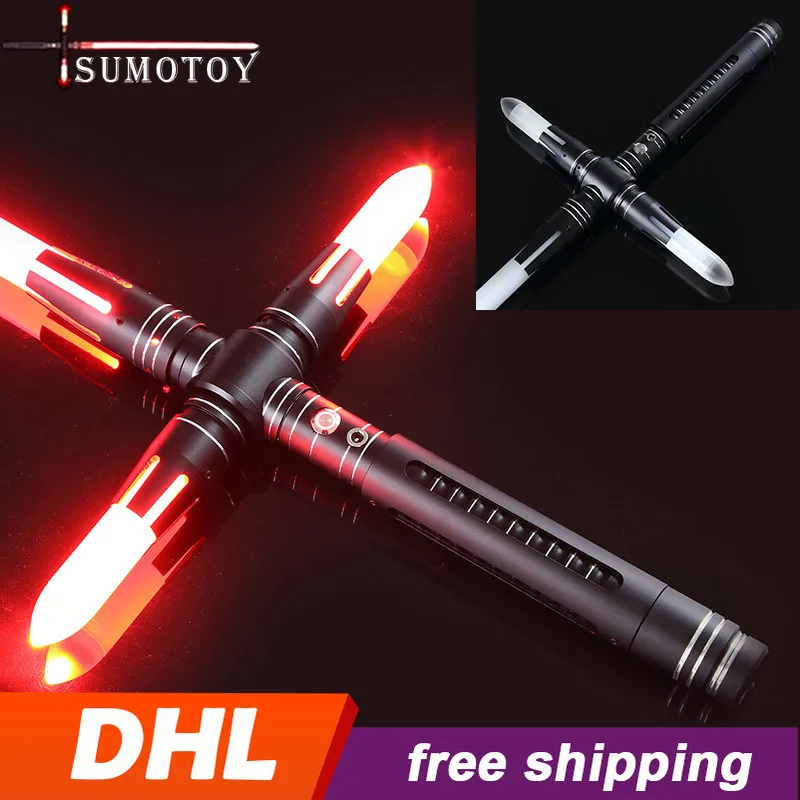 Yanqing Light Saber Zwaard Stok Force 