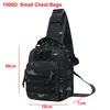 1000D Small Black CP