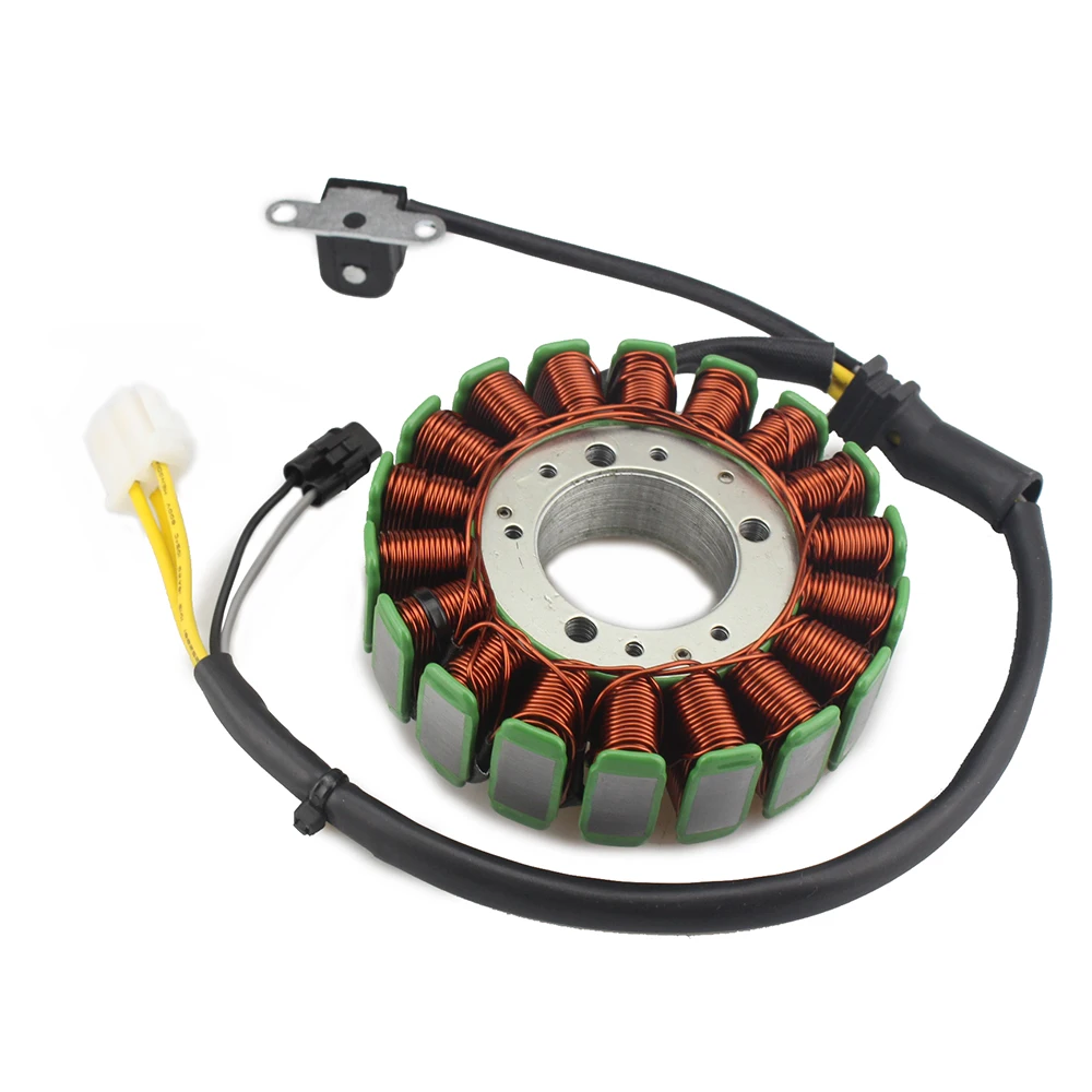 Statore Alternatore per Triumph Daytona 675 ABS 20132014 ELECTRICITE