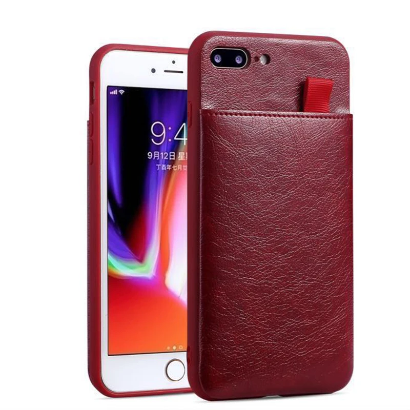 Cover For iPhone Xs Xr Xs Max Case Retro  (1)