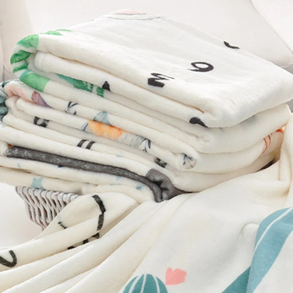Распродажа, высококачественное дышащее ежемесячное одеяло для сна с цветочным принтом для маленьких мальчиков и девочек, Новые товары для ухода за ребенком