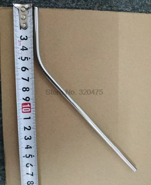 DHL 2000pcs Stainless Steel Straw Drinking Straws 8.5" 10g Reusable ECO Metal Bar Drinks | Дом и сад