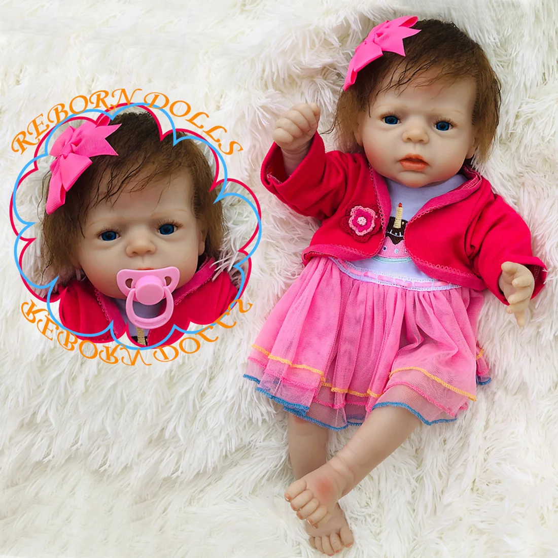 toyworld baby doll