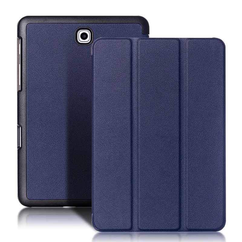Чехол для Samsung Galaxy Tab S2 8 0 T710 T715 T713 T719|Чехлы планшетов и электронных книг| |