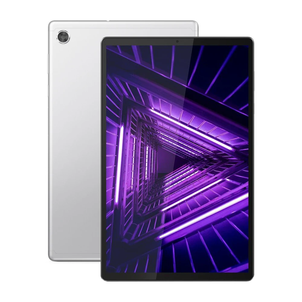 Tablet Lenovo Smart Tab M10 FHD Plus TB-X606F ZA5T0247RU computer office tablets device Electronics Computers and | Компьютеры и офис