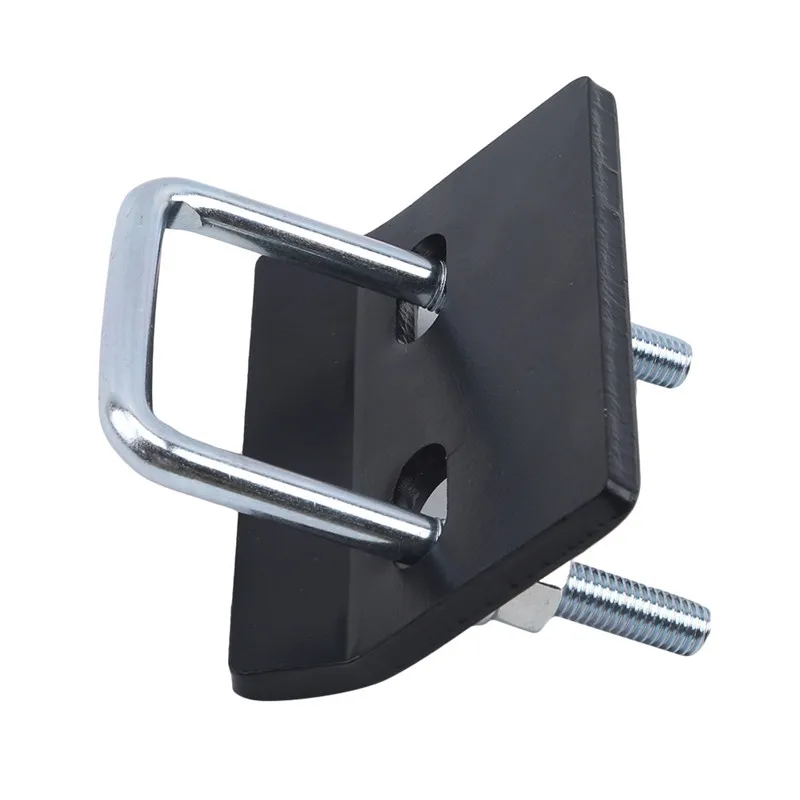 Universal UBolt AntiRattle Stabilizer lock Heavy Duty Hitch Tightener