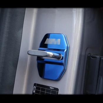 

Accessories For BMW 1 2 3 4 5 7 Series X1 X2 X3 X4 X5 X6 F30 F10 F15 F16 F34 F07 F01 F15 F16 Car Door Lock Cover Cap Protective