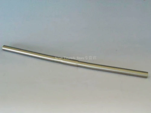 

Титановый прямой руль TC4 типа S для велосипеда, 25,4*545 мм/580 мм/600 мм, снижение веса для велосипеда, бромтон