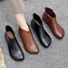 botas para las abuelitas – Compra botas para las abuelitas con envío gratis  en AliExpress version