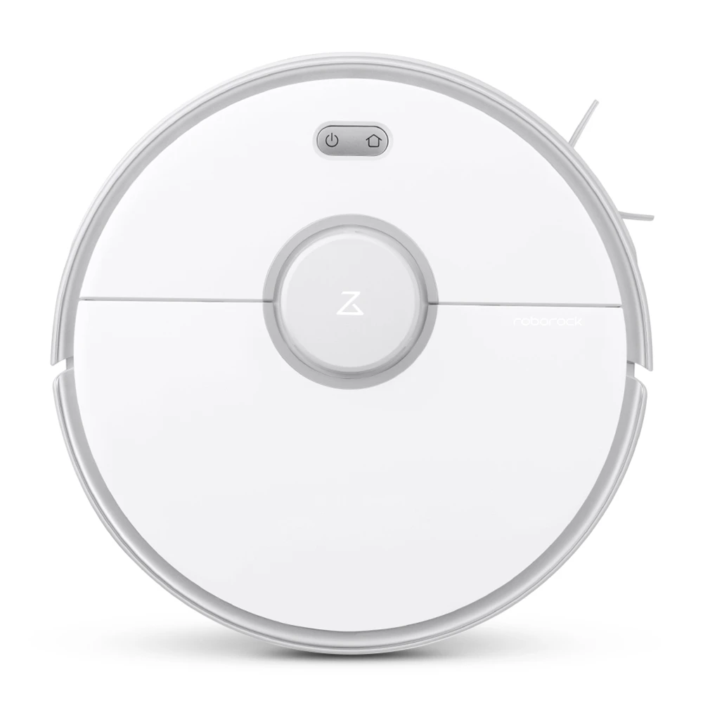 roborock s55 google home