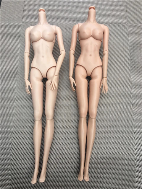 Joints Body For Fr/pp/it Doll Joints Movable Figure Chinese Original Brand  Quality Doll Body For Fr Super Model Heads - Dolls - AliExpress