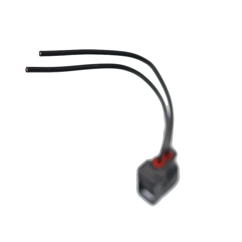 IGNITION COIL WIRING CONNECTOR HARNESS LOOM/WIRE 8200380267 For VAUXHALL RENAULT OPEL NISSAN 7700107177