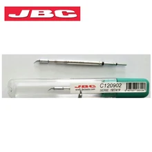 JBC C120-902 бессвинцовые ПАЯЛЬНЫЕ НАКОНЕЧНИКИ jbc