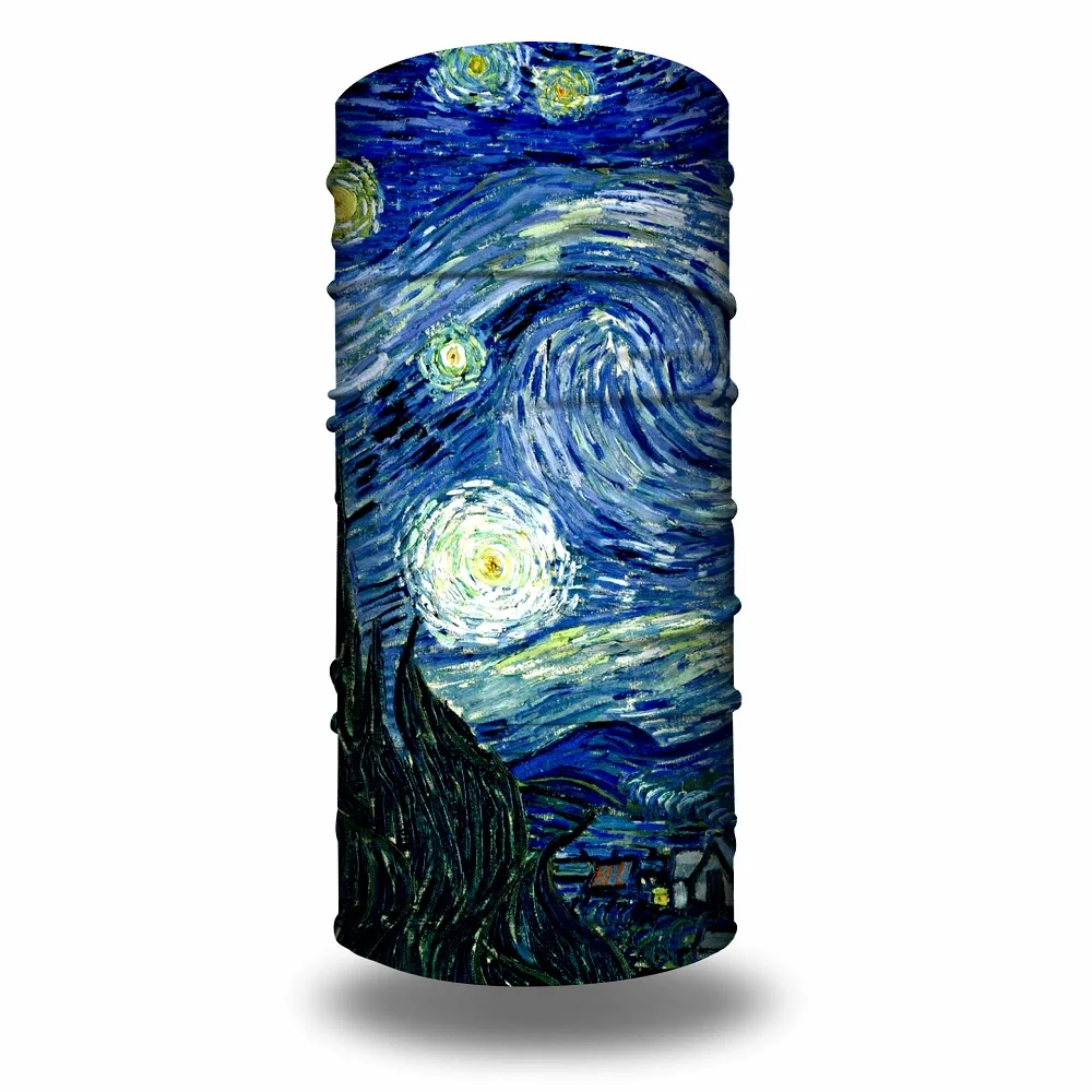 3D Digital Printing Face Mask (18)