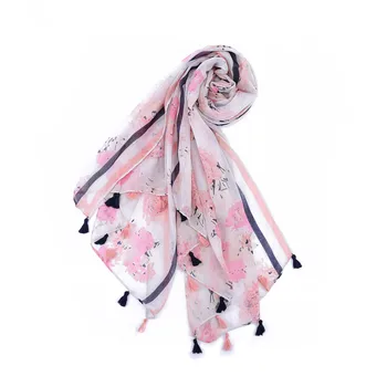 

180*90cm Cotton Linen Voile Scarf Autumn Winter Scarves Men Foulard Square Hijab Ladies Shawl wrap muffler pareo female hijab