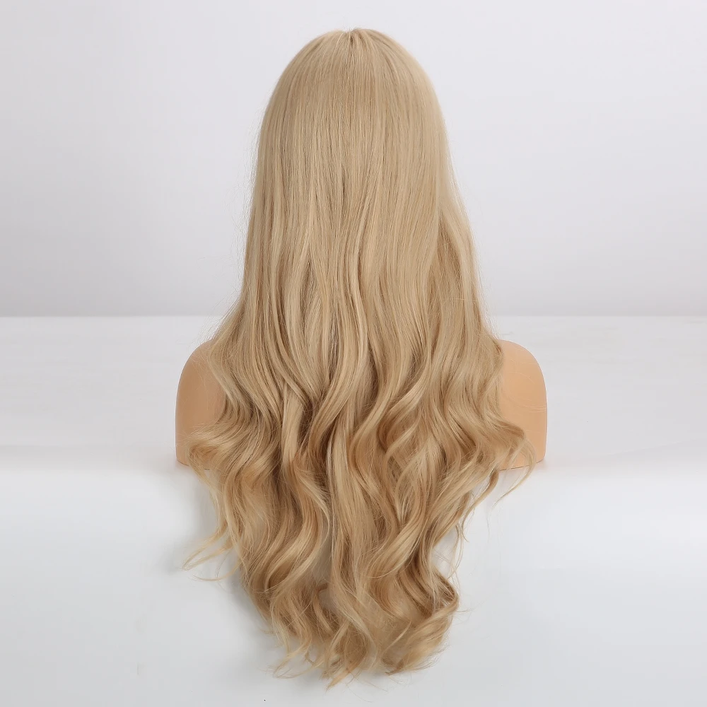 Easihair perucas sintéticas resistentes ao calor para