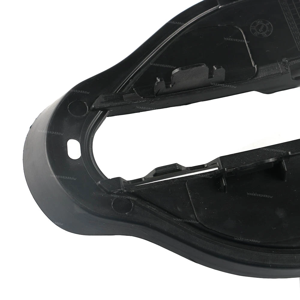 2048857123 2048857223 для Mercedes Benz GLK-Class 2013 Пара Передняя Левая Правая боковая решетка внешняя крышка