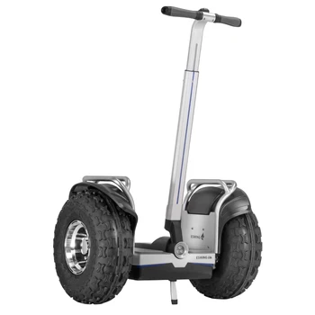 

[EU Direct] ES6 Self Balancing Scooter 13.2Ah 55.5V 726Wh 19in Wheel Electric Scooter Skateboard 20Km/h Max Speed 35KM Mileage