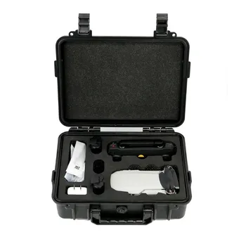 

Hard ABS Waterproof Protective Case for DJI Mavic Mini Drone Shockproof Travel Storage Hard Case Box Accessories