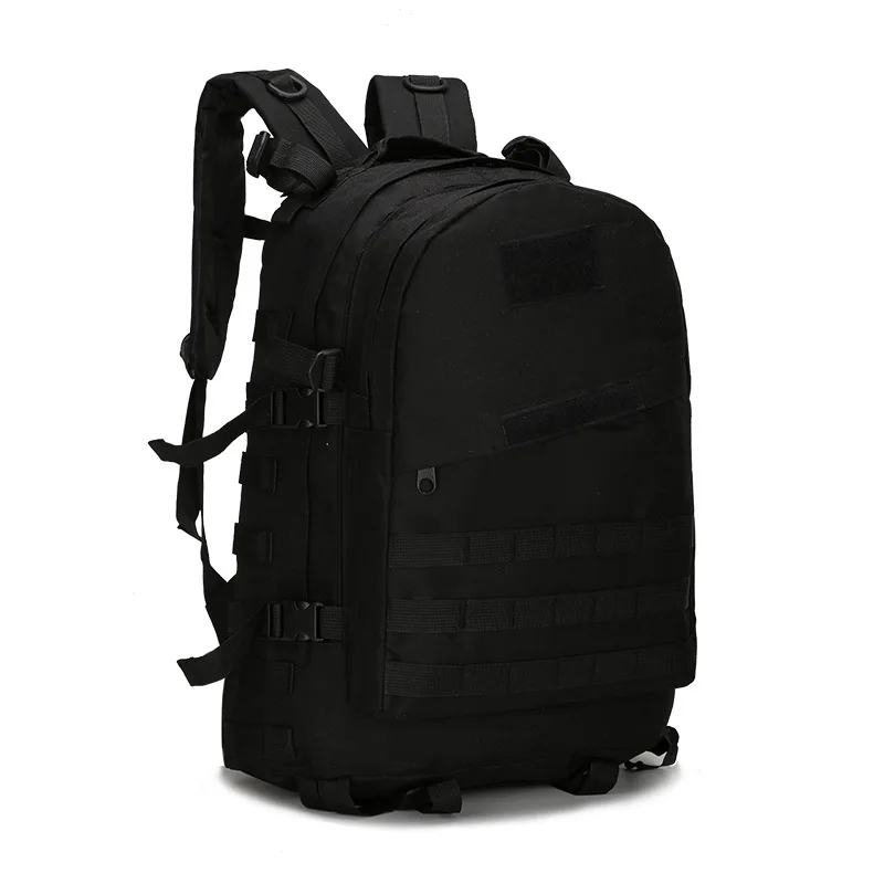 Открытый военный рюкзак 1000D нейлон 30L водонепроницаемый тактический рюкзак спортивный Кемпинг Туризм треккинг Рыбалка Охота сумки 40L