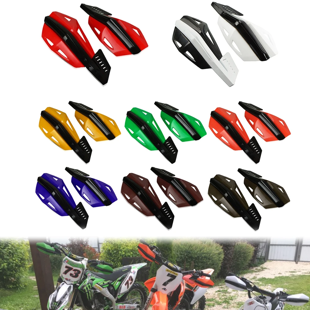 Универсальная защита для рук мотокросса ветрозащитная Beta RR 250 300 350 2 T 390 400 430 450 480 498
