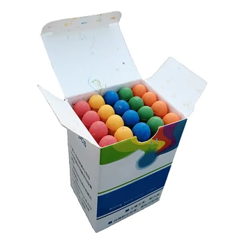 

Dustless Chalk Drawing Writing Easy Grab School Stationery Manual Home Office Kindergarten Pavement Non Toxic Kids Teacher