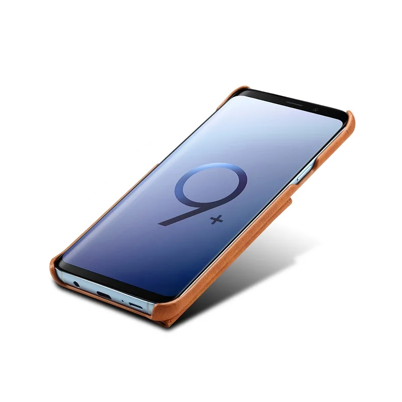 Чехол для samsung Galaxy S9 Plus, чехол для Note9, Ретро стиль, флип, кожаный чехол-кошелек для samsung Galaxy Note 9, Galaxy S9, чехол с карманом для карт