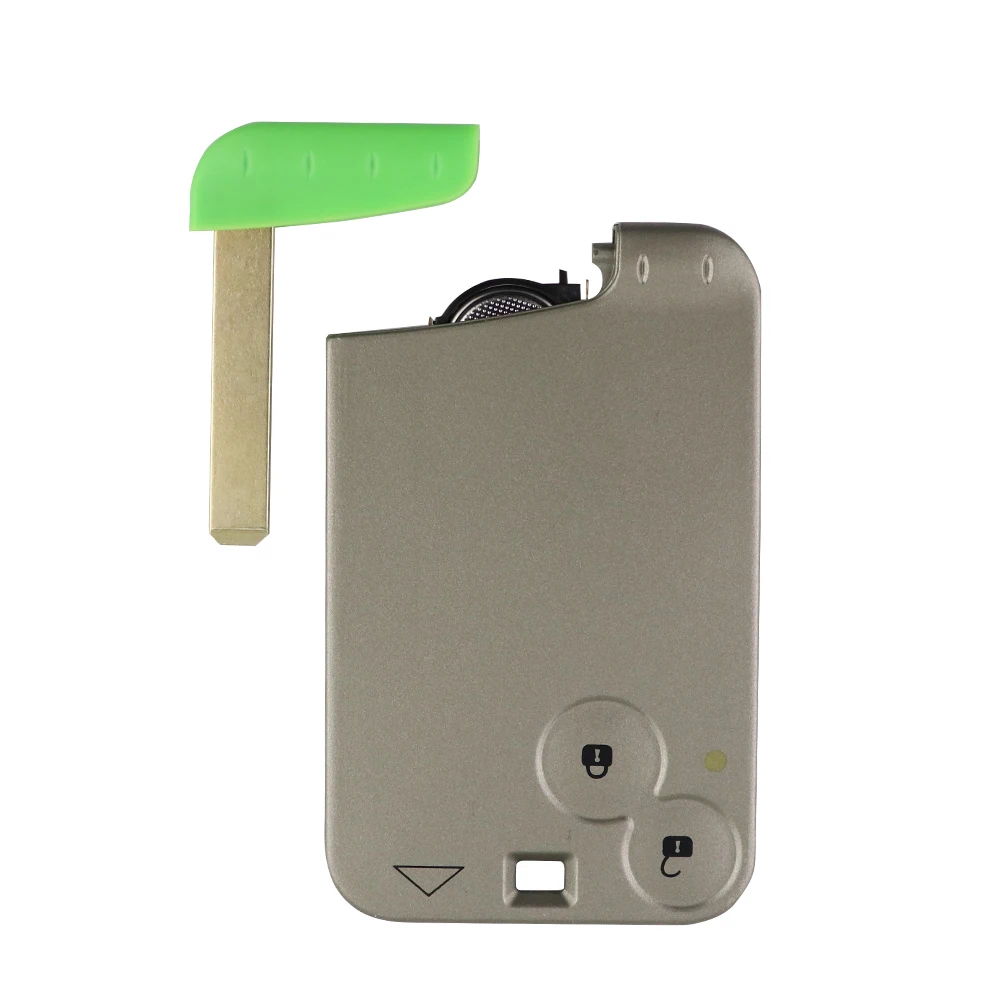 Chiave/Telecomando Per Renault Laguna Espace 2001-2006 Vel-satis 2002-2009 Keyless Entry - 2 Pulsanti Smart Card Remote 433mhz Pcf7947 Chip Renault - H006267faa44d43558a373ef126091276k